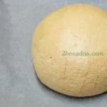 Cómo hacer el Pan Nube de TikTok | Cloud bread